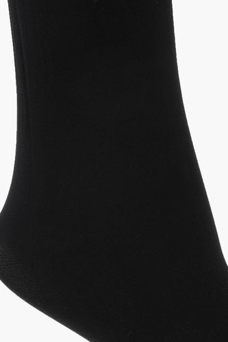 Plus 60 Denier Pack de 3 Collants pour Tailles Plus - boohoo - Modalova