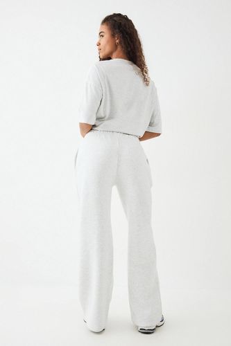 Jogging Jambe Droite Embossé | Taille 2XL - DSGN Studio - Modalova