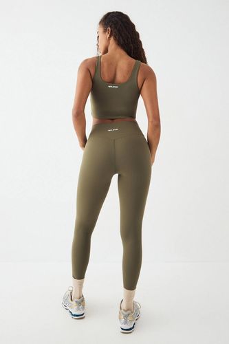 Legging Taille Haute Ultra Sculptant | Taille XL - DSGN Studio - Modalova