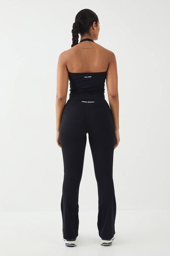 Legging Évasé Taille Haute Ultra Sculptant Yoga | Taille Medium - DSGN Studio - Modalova