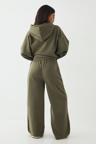 Jogging Jambe Droite Script | Taille 2XL - DSGN Studio - Modalova