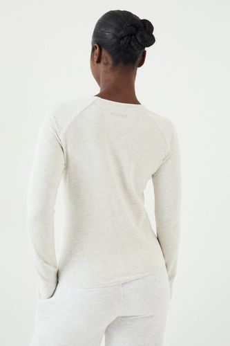 Haut à Manches Longues Ultra Sculpt | Taille Medium - DSGN Studio - Modalova