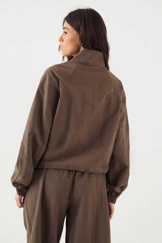Veste de Survêtement à Col Montant | Taille 2XL - DSGN Studio - Modalova