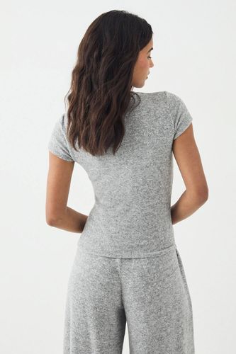 T-Shirt de Détente Coupe Ample | Taille 3XL - DSGN Studio - Modalova