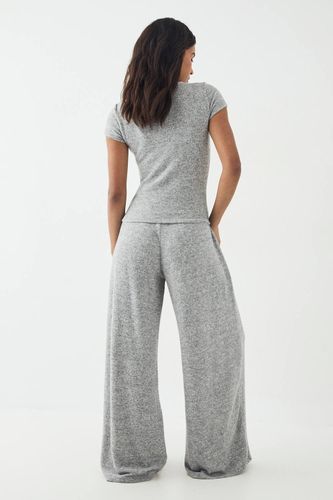 Pantalon de Détente Coupe Droite | Taille 3XL - DSGN Studio - Modalova