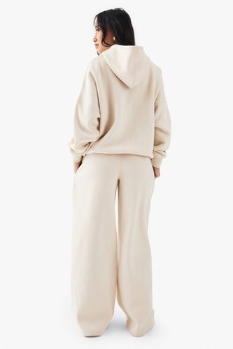 Jogging Jambe Droite Brodé | Taille 2XL - DSGN Studio - Modalova