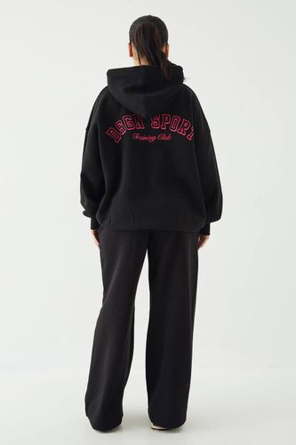 Jogging Droit Sport Training Club | Taille 3XL - DSGN Studio - Modalova