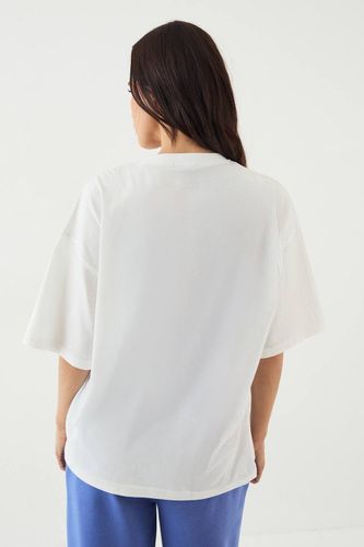 T-Shirt Oversize Sport | Taille 3XL - DSGN Studio - Modalova