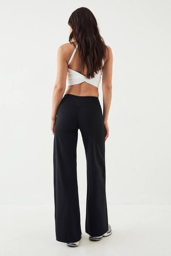 Pantalon Ultra Sculpt Jambe Droite | Taille 2XL - DSGN Studio - Modalova