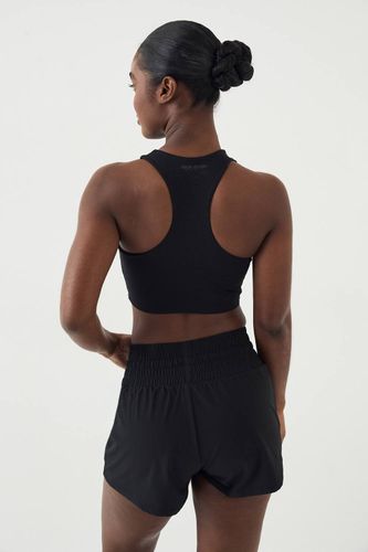 Haut Crop Rembourré à Dos Nageur Ultra Sculpt | Taille Medium - DSGN Studio - Modalova