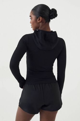 Veste de Sport à Casynthétiqueche Ultra Sculpt Côtelée avec Fermeture Éclair | Taille Medium - DSGN Studio - Modalova