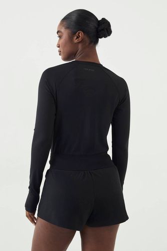 Short de Course à Taille Portefeuille | Taille XS - DSGN Studio - Modalova