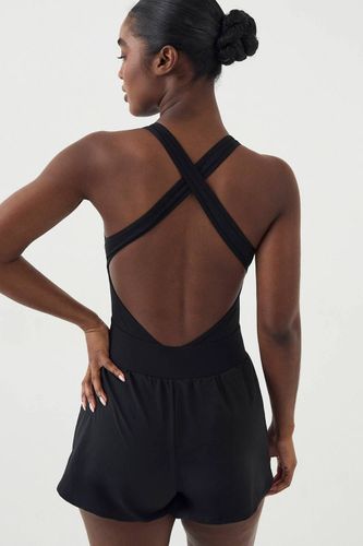 Combinaison de Course à Dos Croisé | Taille Medium - DSGN Studio - Modalova