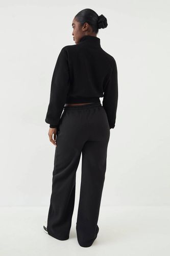 Jogging Jambe Droite Sport | Taille Medium - DSGN Studio - Modalova