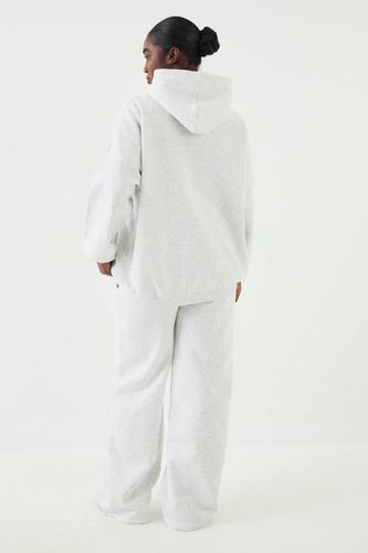 Jogging Jambe Droite avec Appliqués | Taille 2XL - DSGN Studio - Modalova