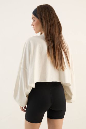 Short de Cyclisme Taille Haute Sculptante Ultra | Taille Small - DSGN Studio - Modalova