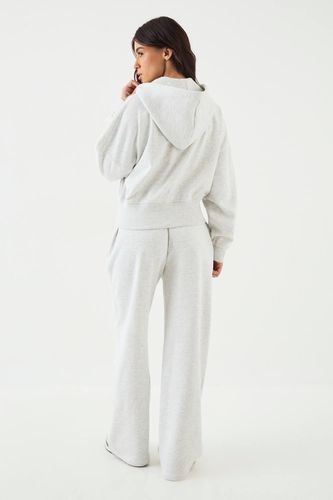 Survêtement à Casynthétiqueche Brodé Script | Taille 2XL - DSGN Studio - Modalova