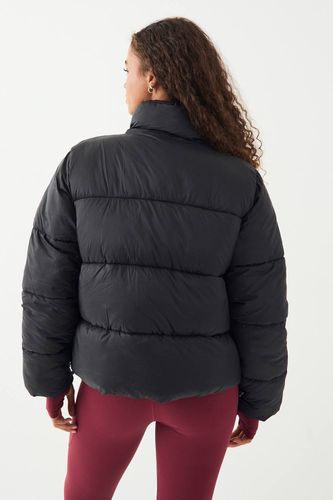 Manteau Matelassé Sport à Fermeture Zippée | Taille XL - DSGN Studio - Modalova