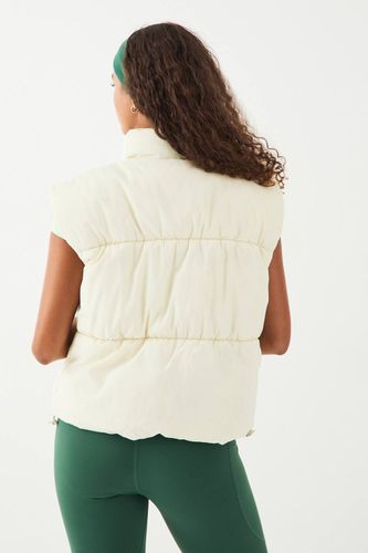 Gilet Matelassé Zippé Sport | Taille Medium - DSGN Studio - Modalova