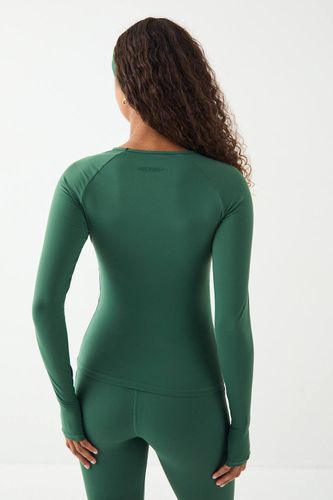 Haut à Manches Longues Ultra Sculpt Sport | Taille Medium - DSGN Studio - Modalova