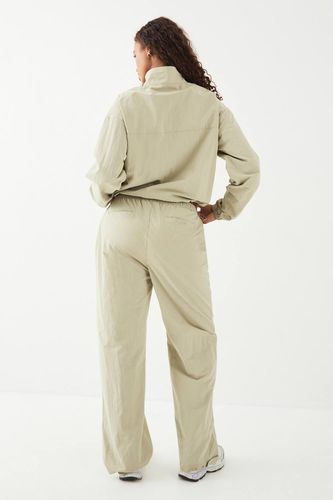 Pantalon Droit Sport en Nylon | Taille 2XL - DSGN Studio - Modalova