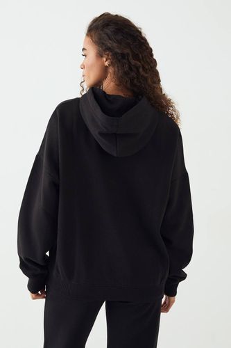 Sweat à Casynthétiqueche Oversize | Taille 50 - DSGN Studio - Modalova
