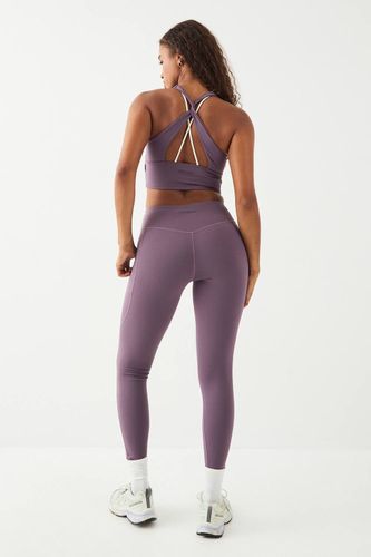 Legging Taille Haute Ultra Sculptant | Taille Large - DSGN Studio - Modalova