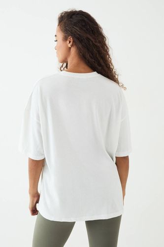 T-shirt Oversize à Appliqué | Taille 52 - DSGN Studio - Modalova