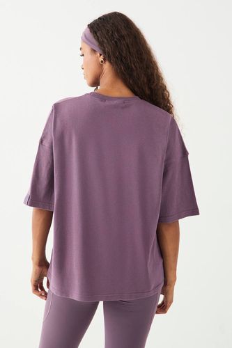 T-Shirt Oversize | Taille XS - DSGN Studio - Modalova