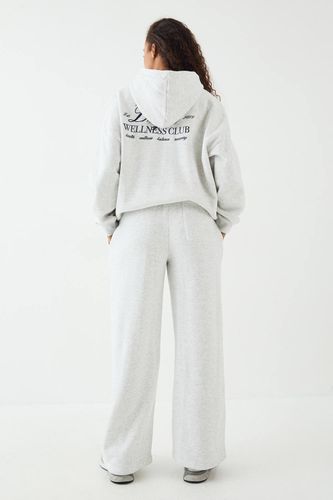 Ensemble de Survêtement à Casynthétiqueche Oversize Wellness Club | Taille 2XL - DSGN Studio - Modalova