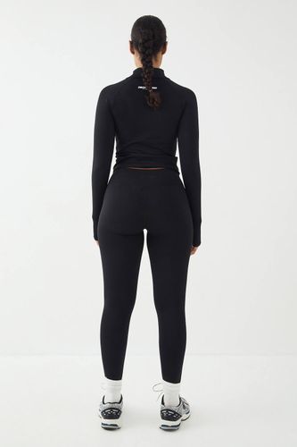 Legging Ultra Sculpt Taille Haute à Ceinture Profonde | Taille Medium - DSGN Studio - Modalova