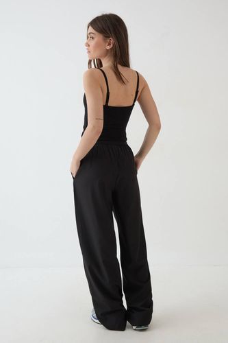 Débardeur Caraco À Bretelles | Taille Medium - DSGN Studio - Modalova