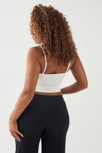 Débardeur Caraco À Bretelles | Taille 2XL - DSGN Studio - Modalova