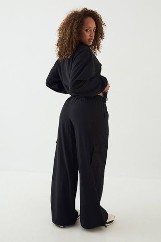 Pantalon Cargo Coupe Large | Taille 2XL - DSGN Studio - Modalova