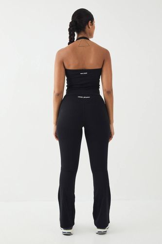 Legging Évasé de Yoga Ultra Sculptant Taille Haute Petite | Taille Medium - DSGN Studio - Modalova