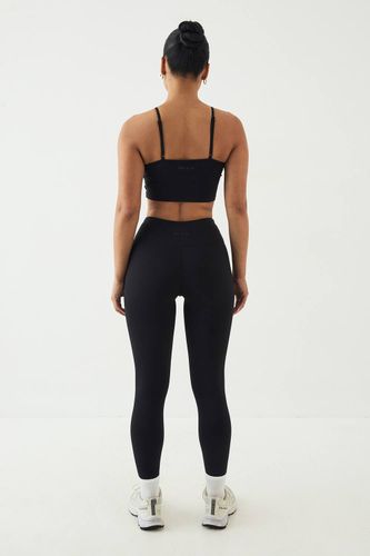 Legging Taille Haute Ultra Sculptant À Taille Froncée | Taille Medium - DSGN Studio - Modalova