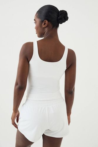 Débardeur Sculptant Ultra Rembourré À Encolure Dégagée | Taille Medium - DSGN Studio - Modalova