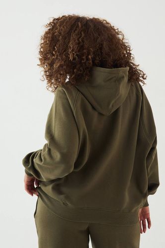 Sweat à Casynthétiqueche Oversize Sport Training Club | Taille 2XL - DSGN Studio - Modalova