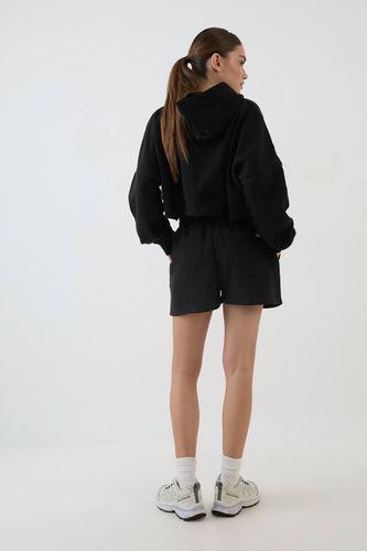 Short De Jogging Coupe Ample | Taille XS - DSGN Studio - Modalova