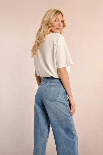 Denim droit - Molly Bracken - Modalova