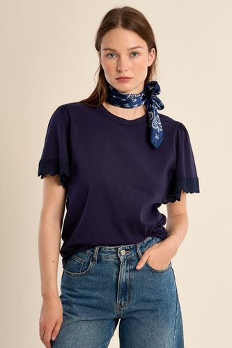 Foulard Bandana - Molly Bracken - Modalova