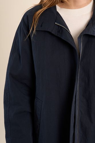 Trench-coat court, oversize - MOLLY BRACKEN - Modalova