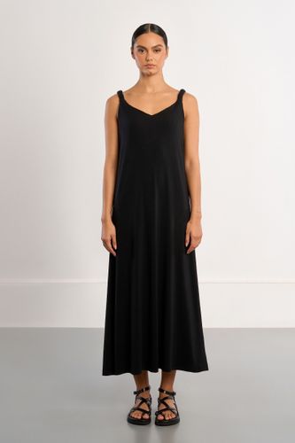 Robe maxi fluide - LILI SIDONIO - Modalova