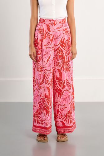 Pantalon large Playa - LILI SIDONIO - Modalova