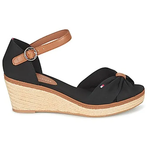 Sandales Tommy Hilfiger ELBA 40D - Tommy Hilfiger - Modalova