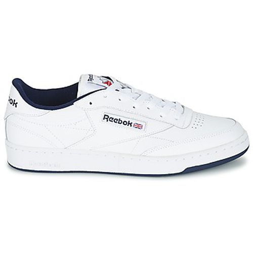 Baskets basses CLUB C 85 - Reebok Classic - Modalova