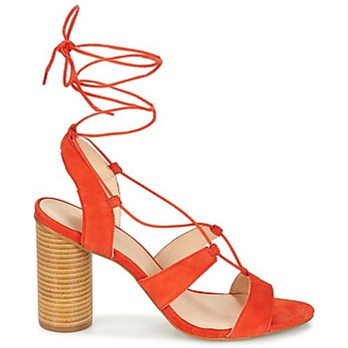 Sandales Mellow Yellow BRUNE - Mellow Yellow - Modalova