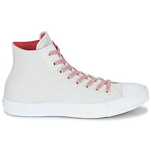 Baskets montantes CHUCK TAYLOR ALL STAR II BASKETWEAVE FUSE HI - Converse - Modalova