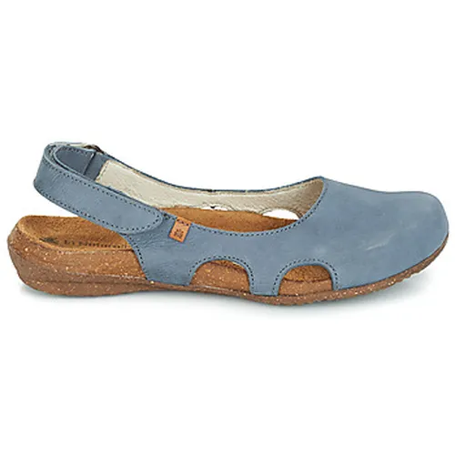 Sandales WAKATAUA N413 - El Naturalista - Modalova