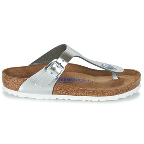 Tongs Birkenstock GIZEH SFB - Birkenstock - Modalova